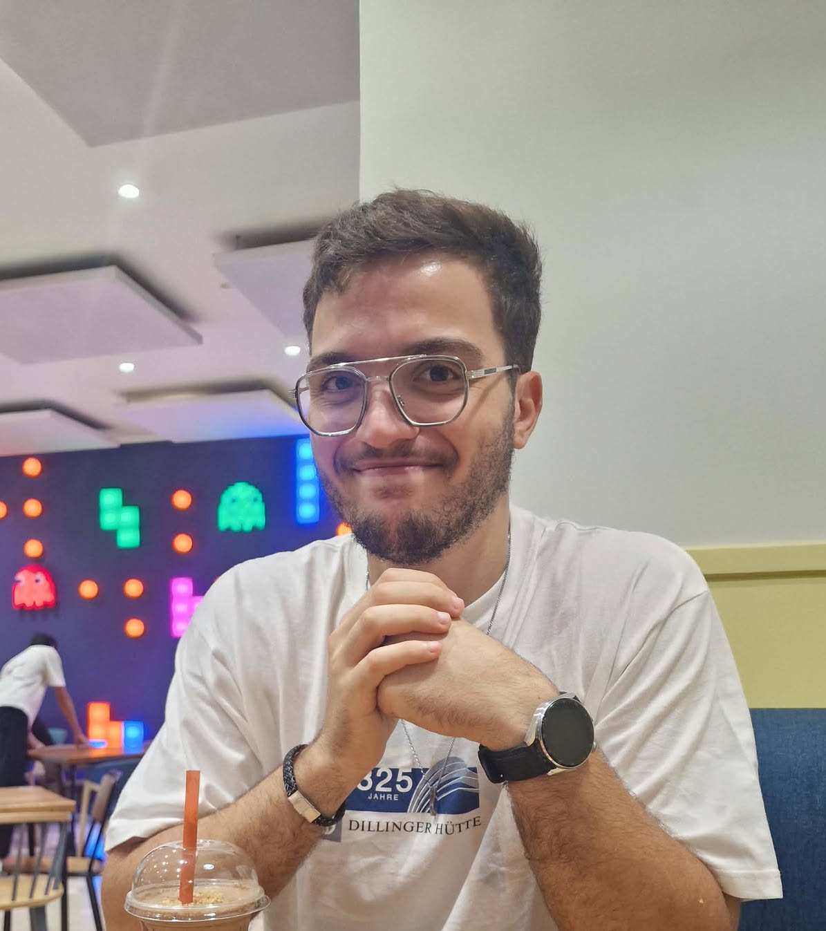 Photo of Iheb Gafsi
